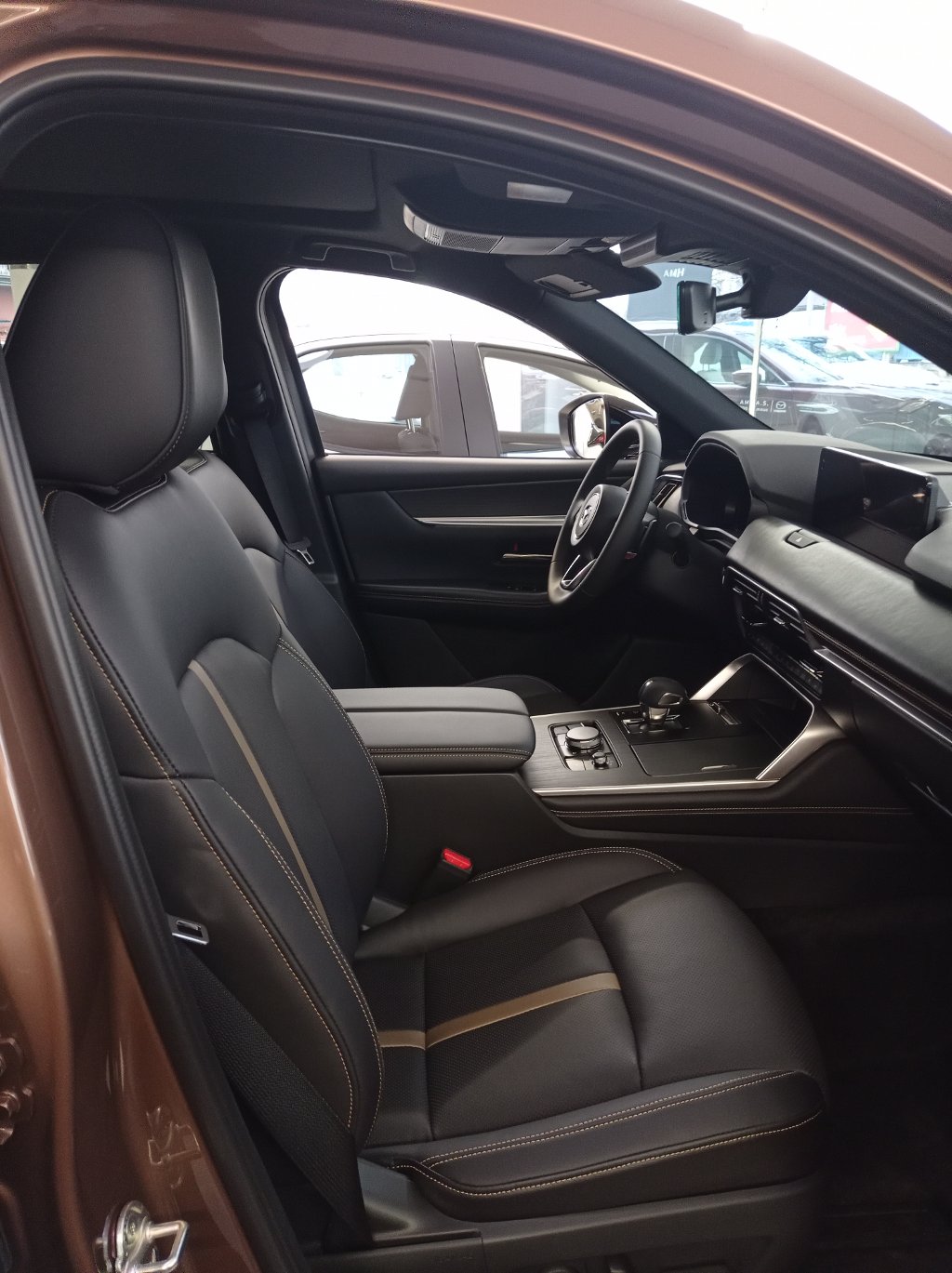 Mazda CX-80