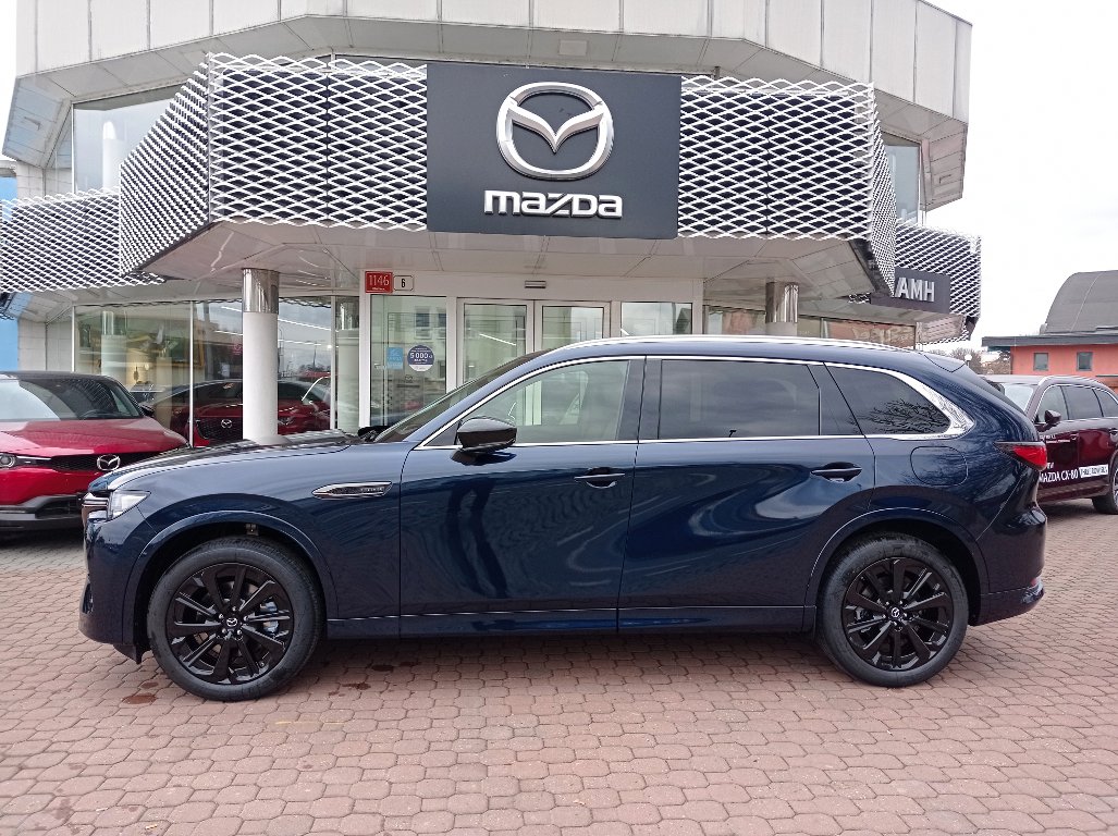 Mazda CX-80