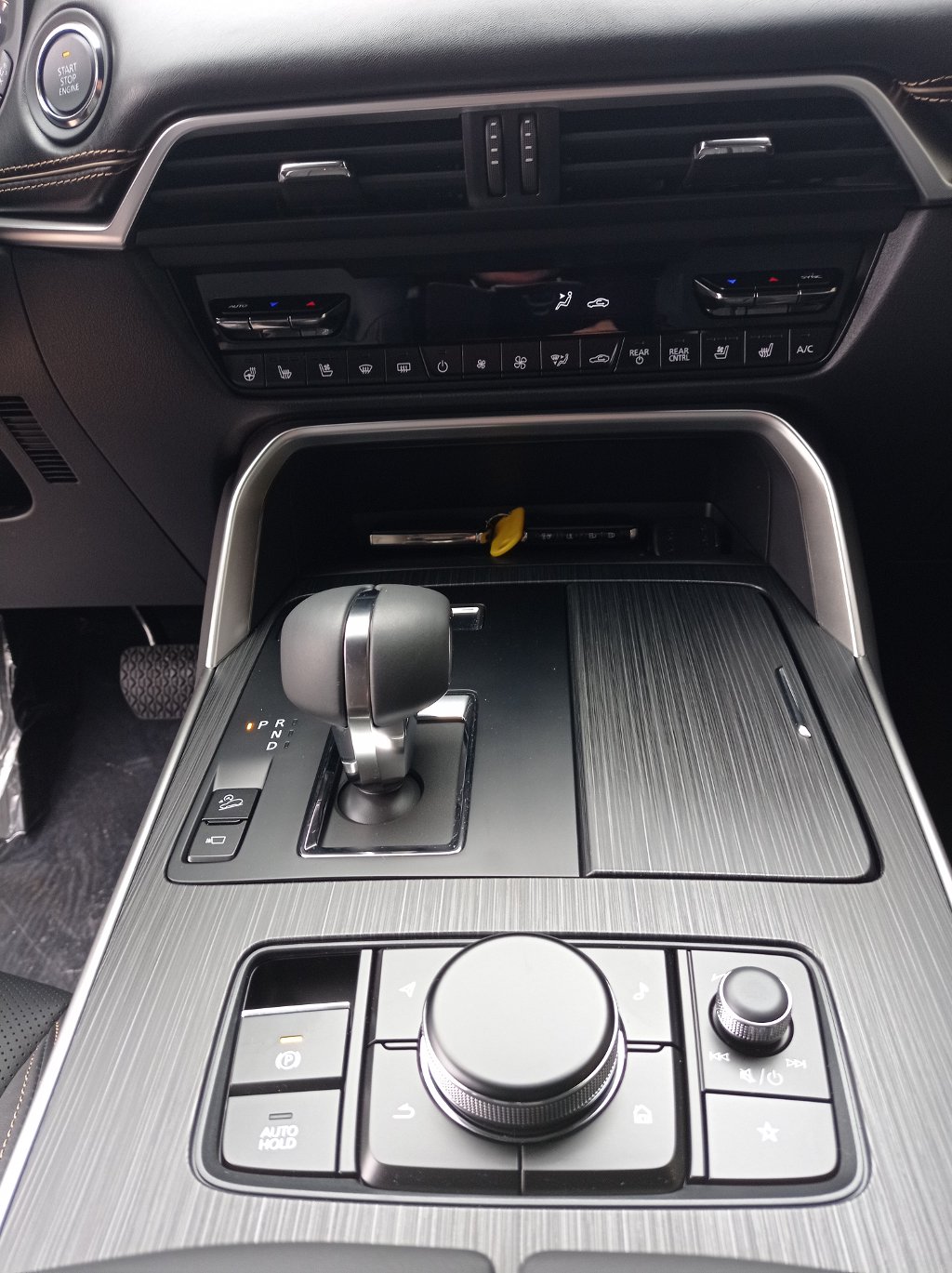 Mazda CX-80