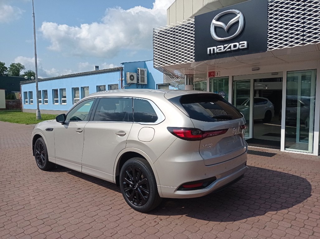 Mazda CX-80