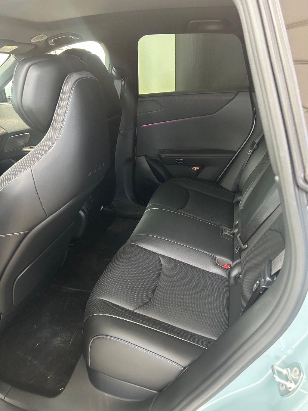 Mazda CX-6e