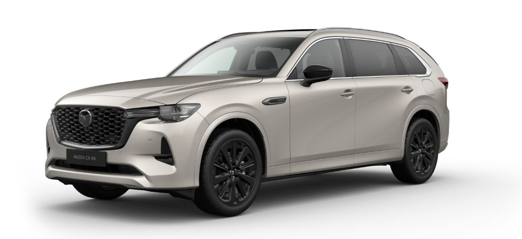 Mazda CX-80