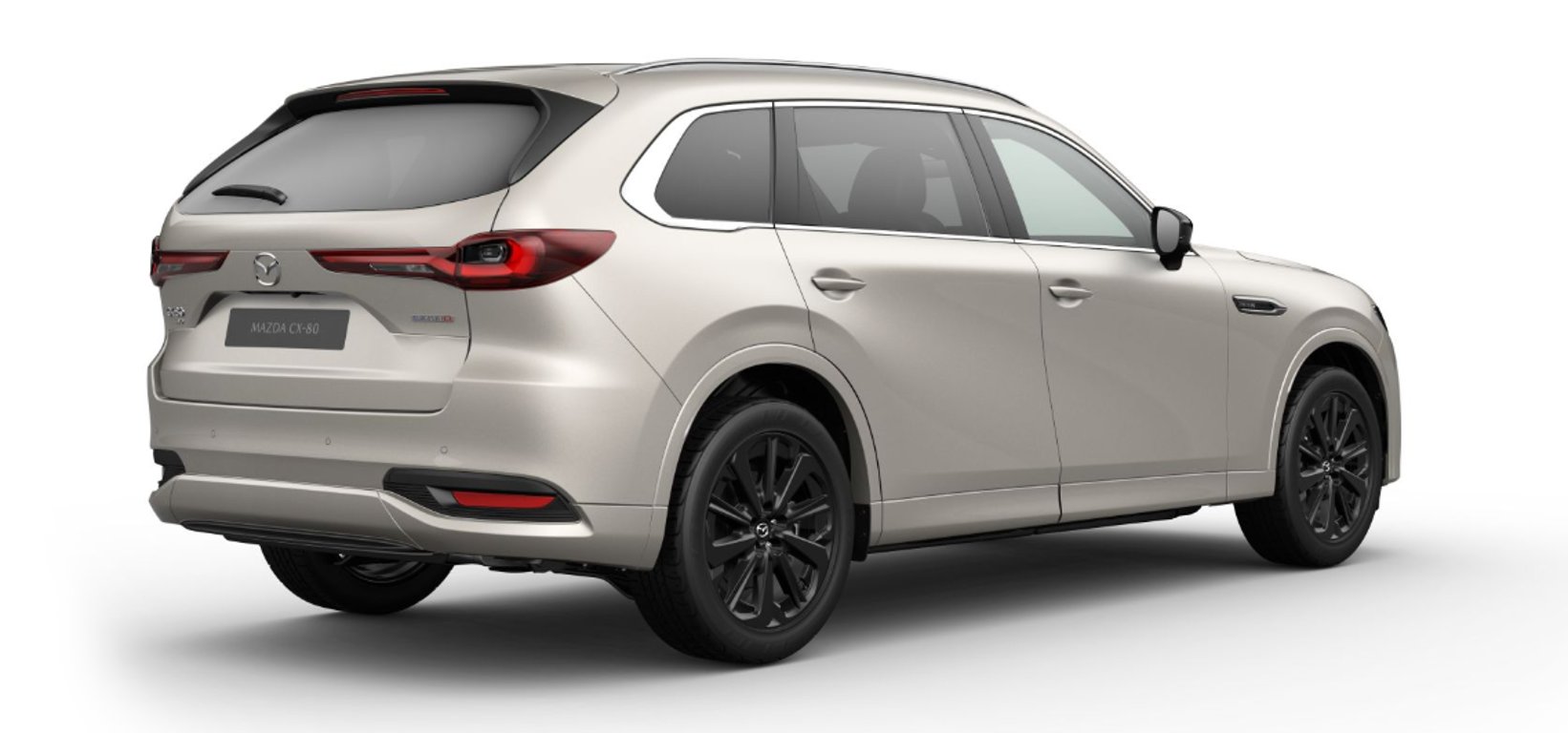 Mazda CX-80