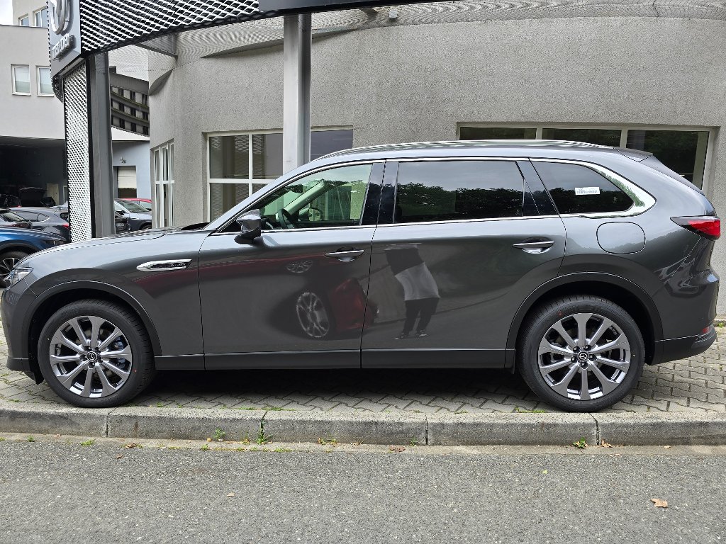 Mazda CX-80