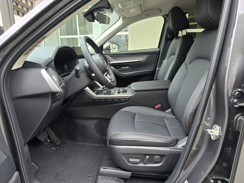 Mazda CX-80