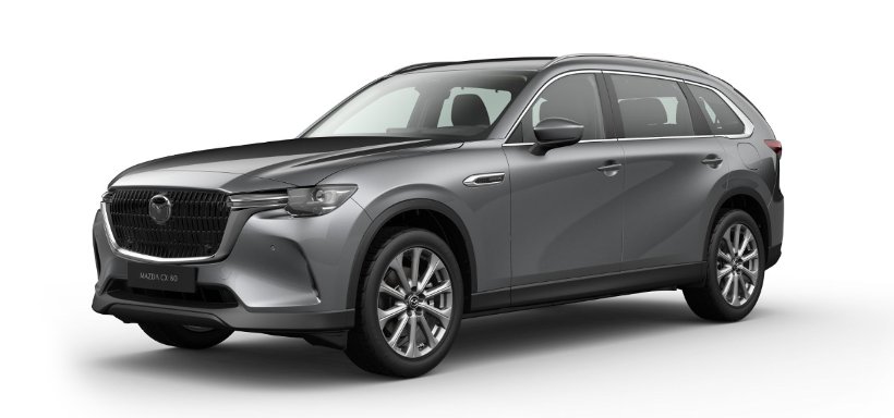 Mazda CX-80