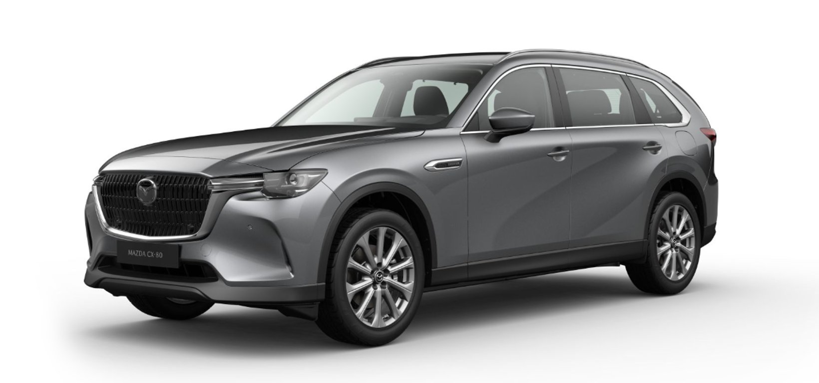 Mazda CX-80