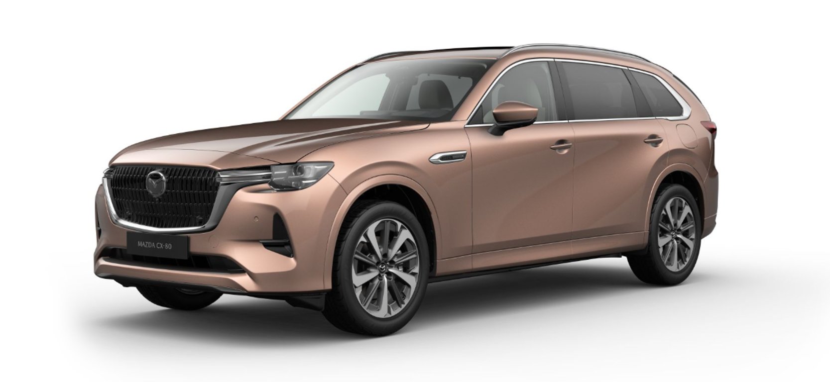 Mazda CX-80