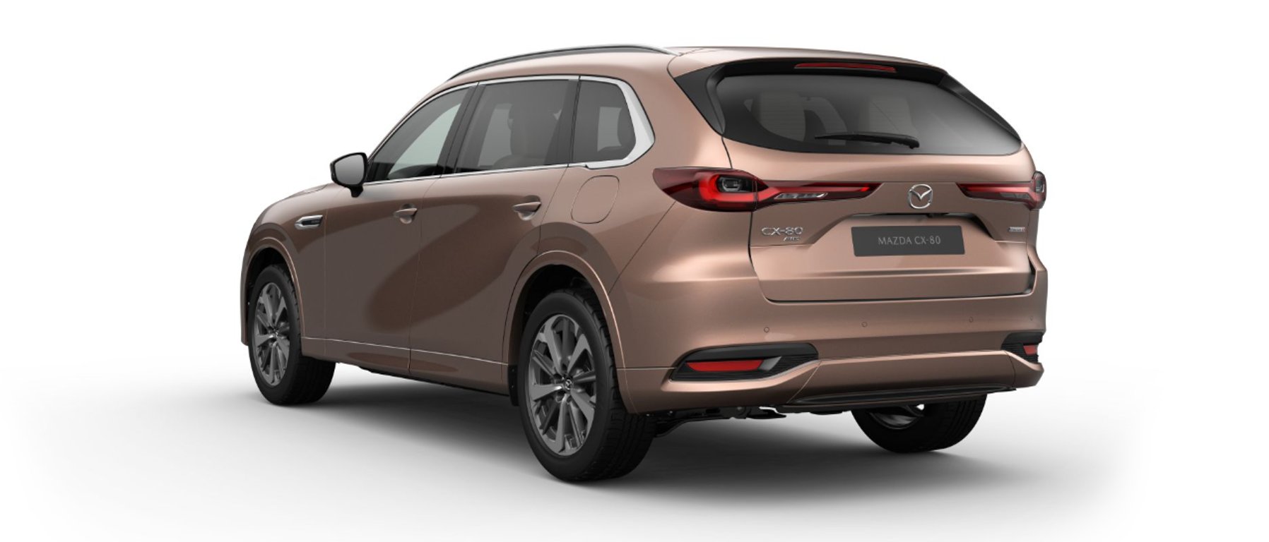 Mazda CX-80