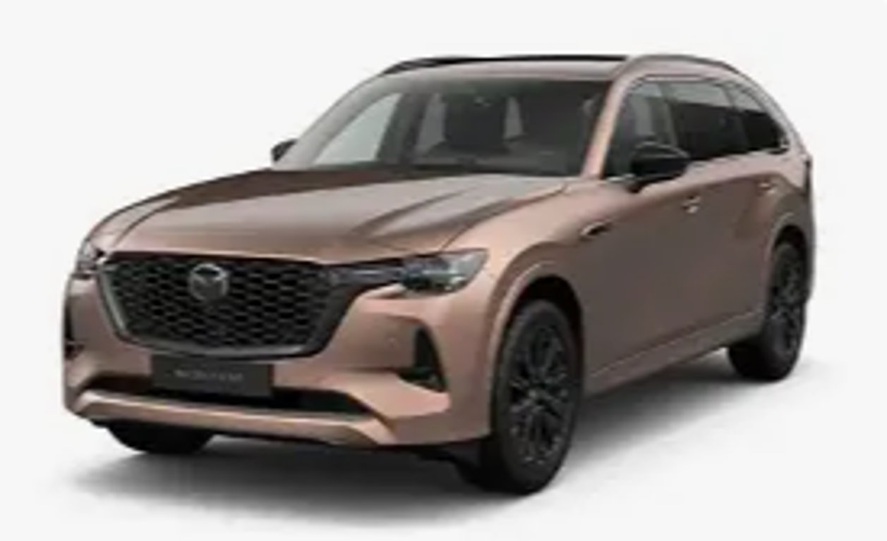 Mazda CX-80