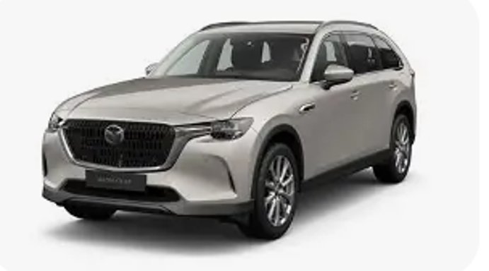 Mazda CX-80
