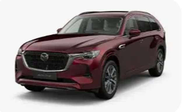 Mazda CX-80