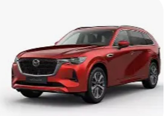 Mazda CX-80