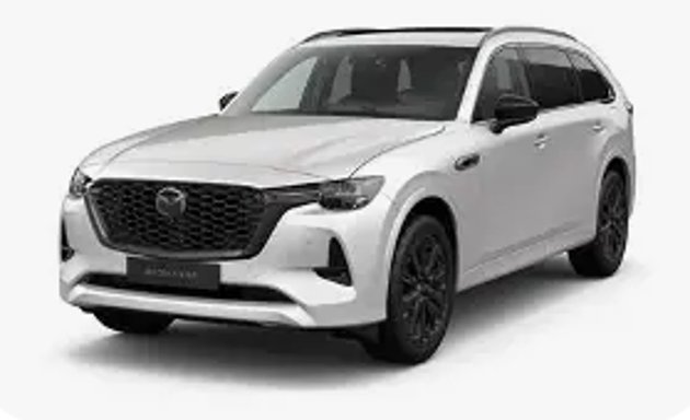 Mazda CX-80