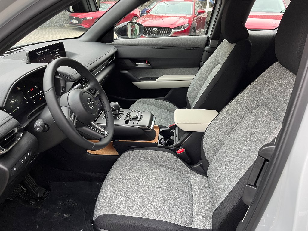 Mazda MX-30