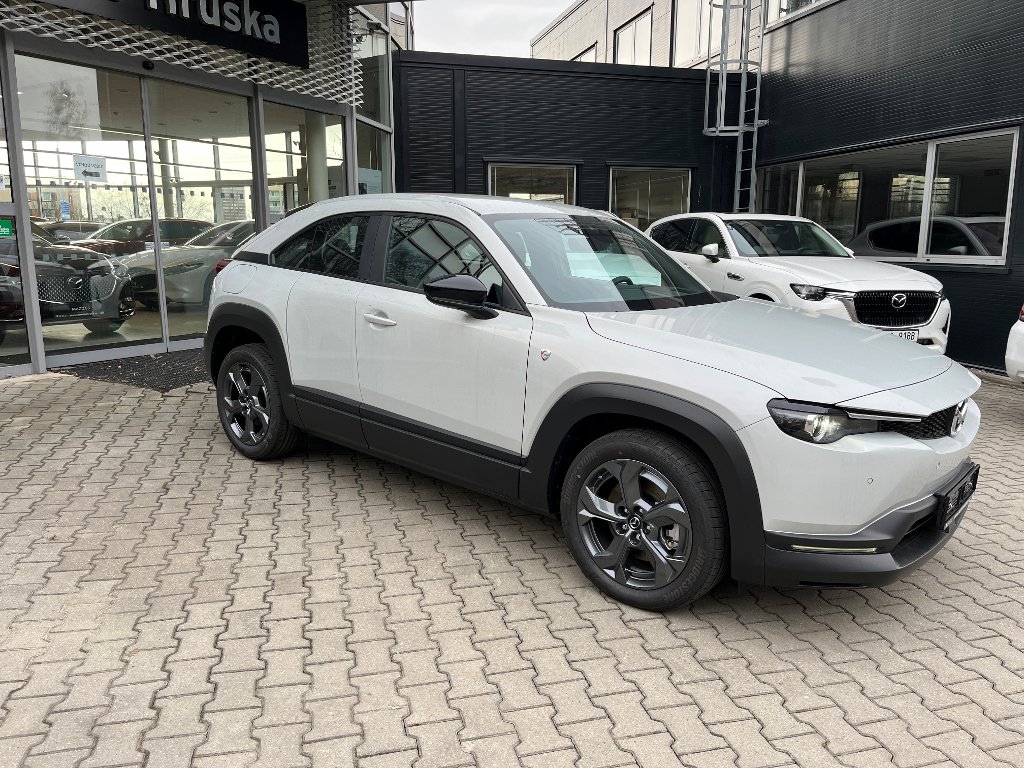 Mazda MX-30