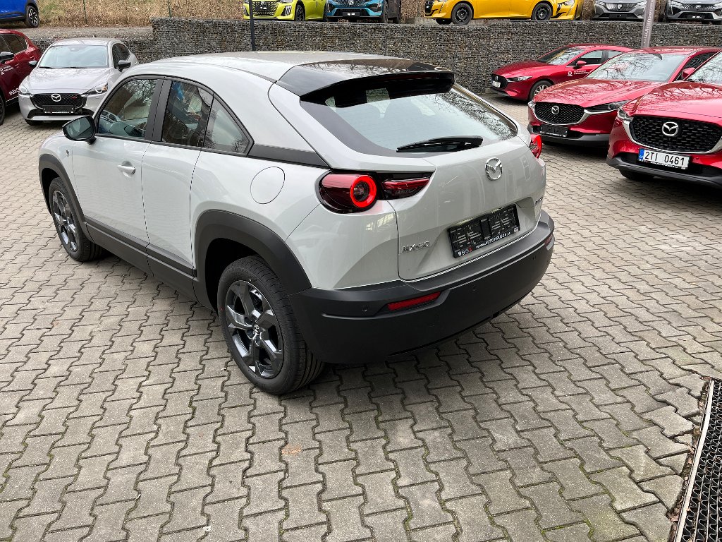 Mazda MX-30