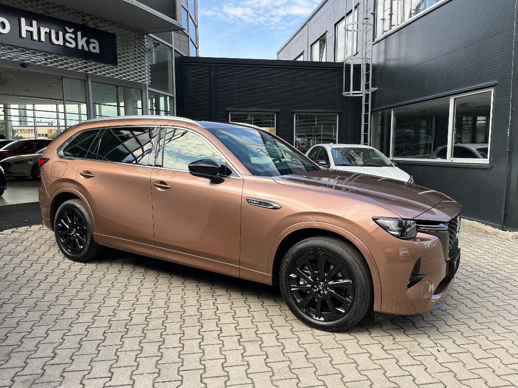 Mazda CX-80