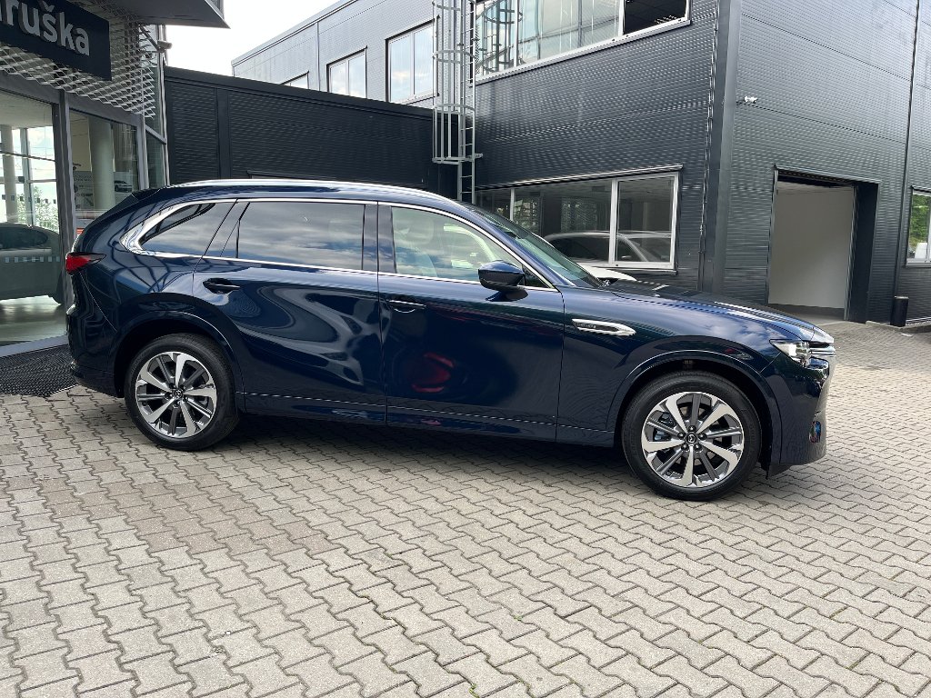 Mazda CX-80