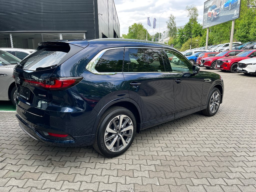 Mazda CX-80