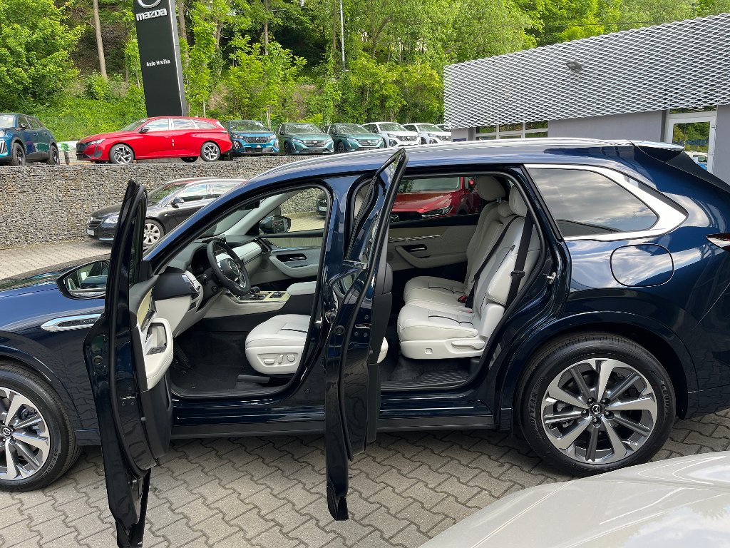 Mazda CX-80