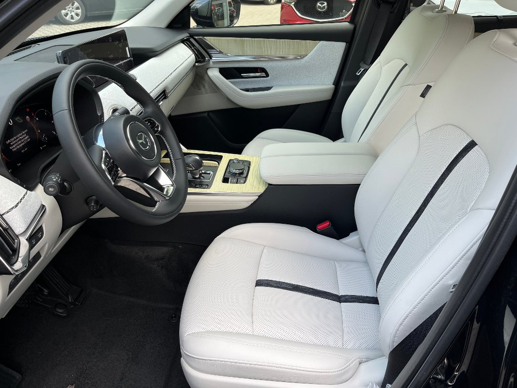 Mazda CX-80