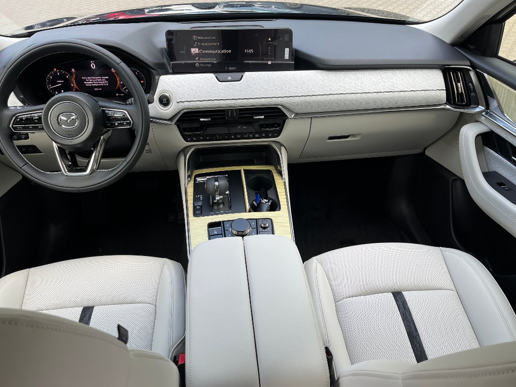 Mazda CX-80