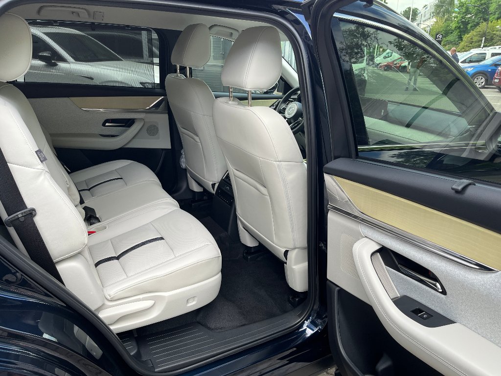 Mazda CX-80