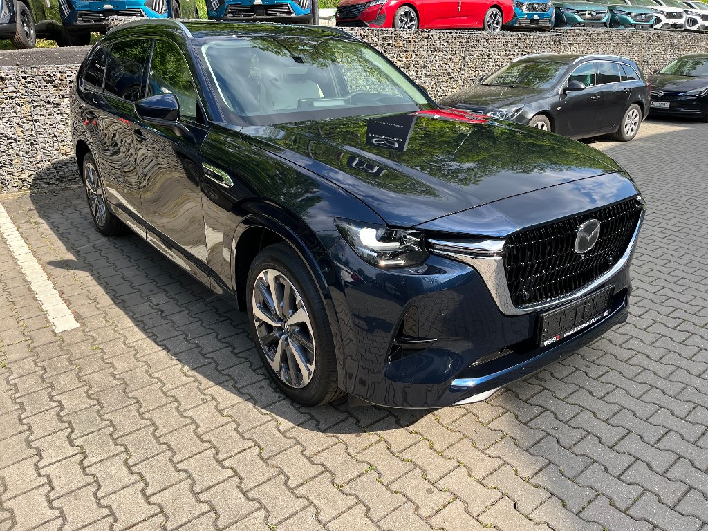Mazda CX-80