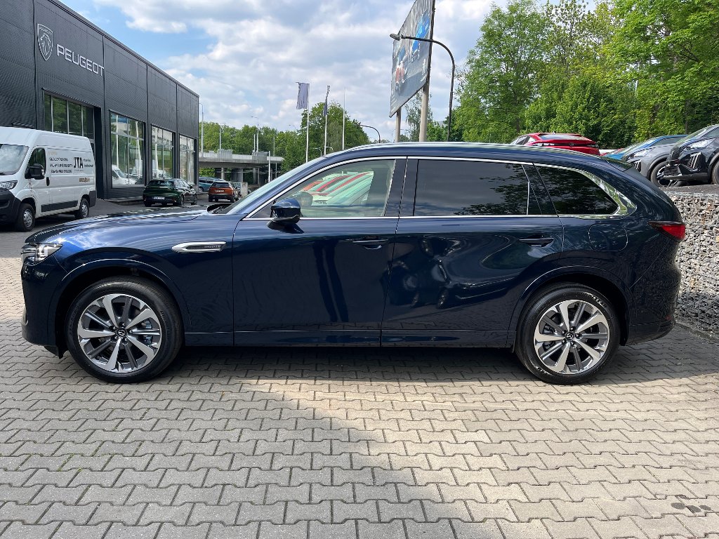 Mazda CX-80