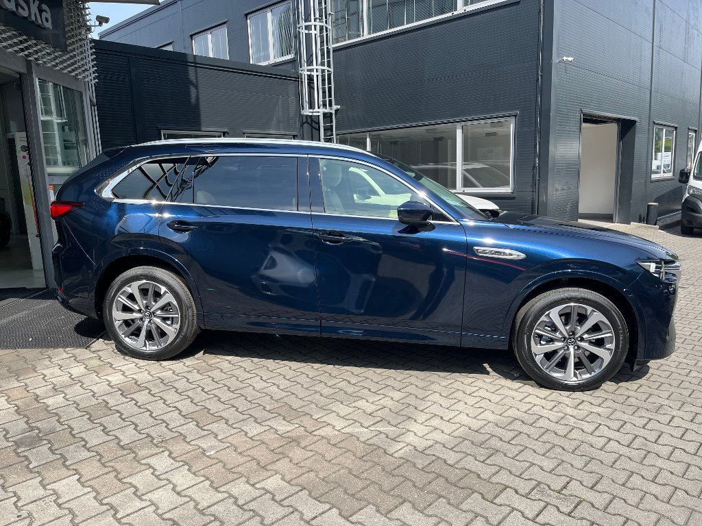 Mazda CX-80