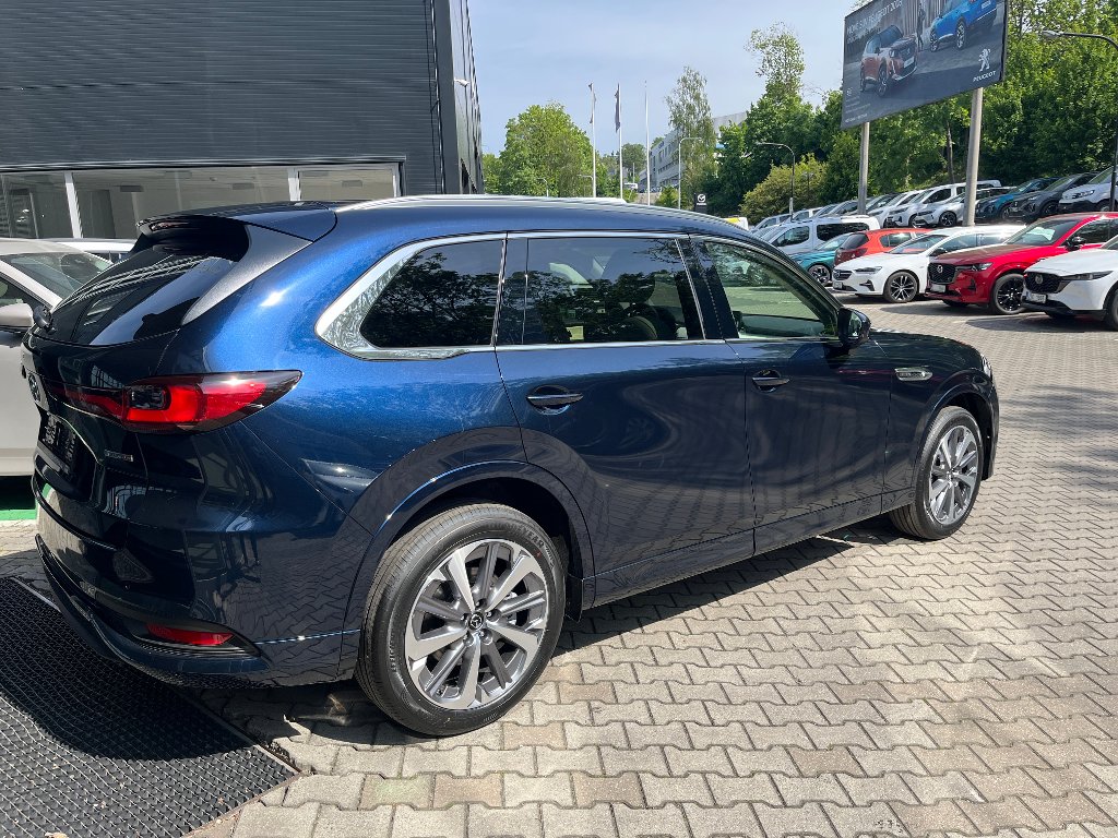 Mazda CX-80