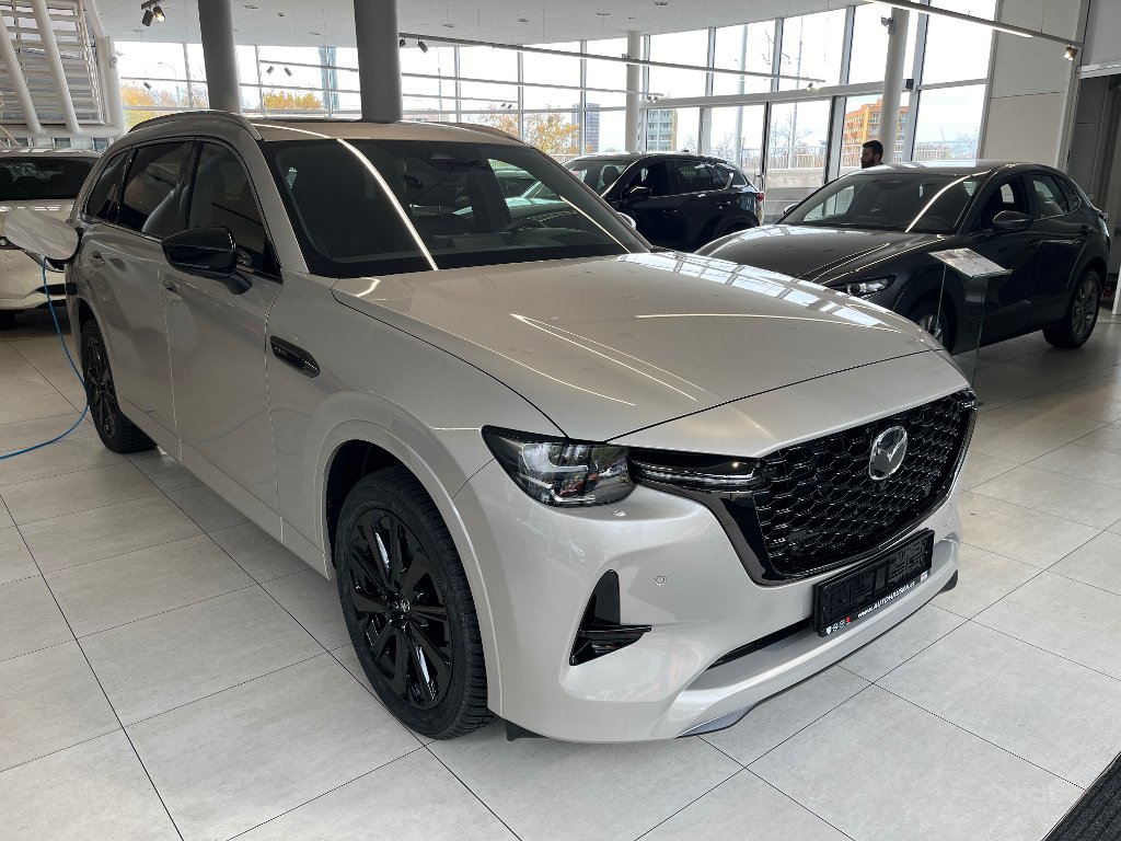 Mazda CX-80