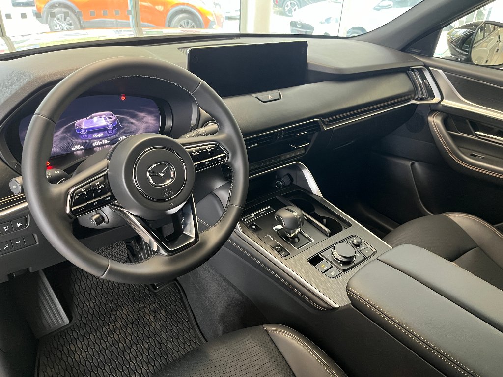 Mazda CX-80
