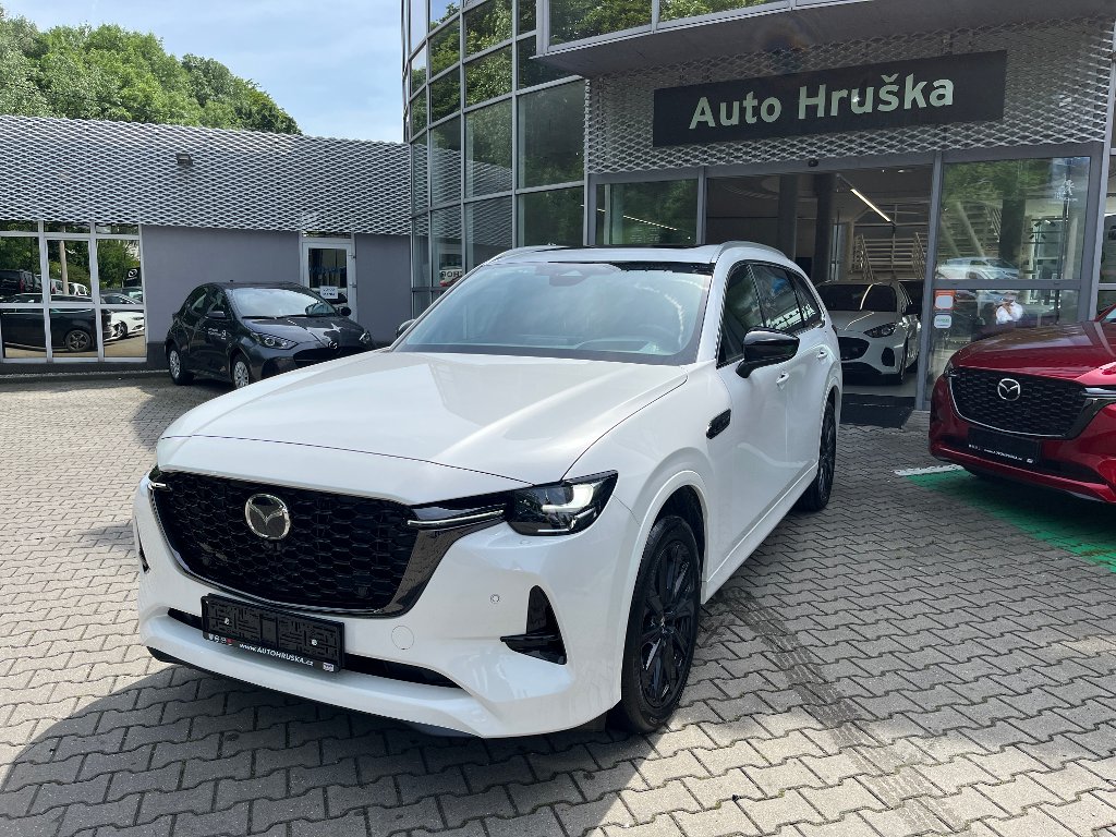 Mazda CX-80