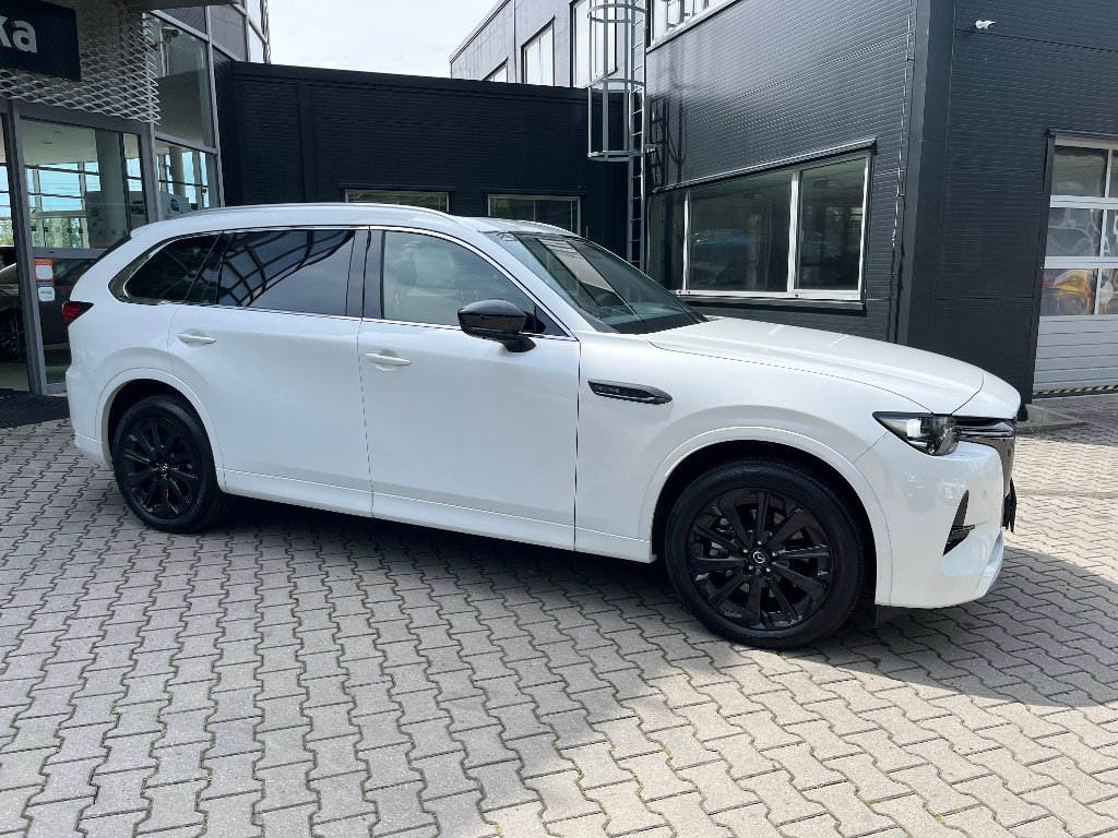 Mazda CX-80