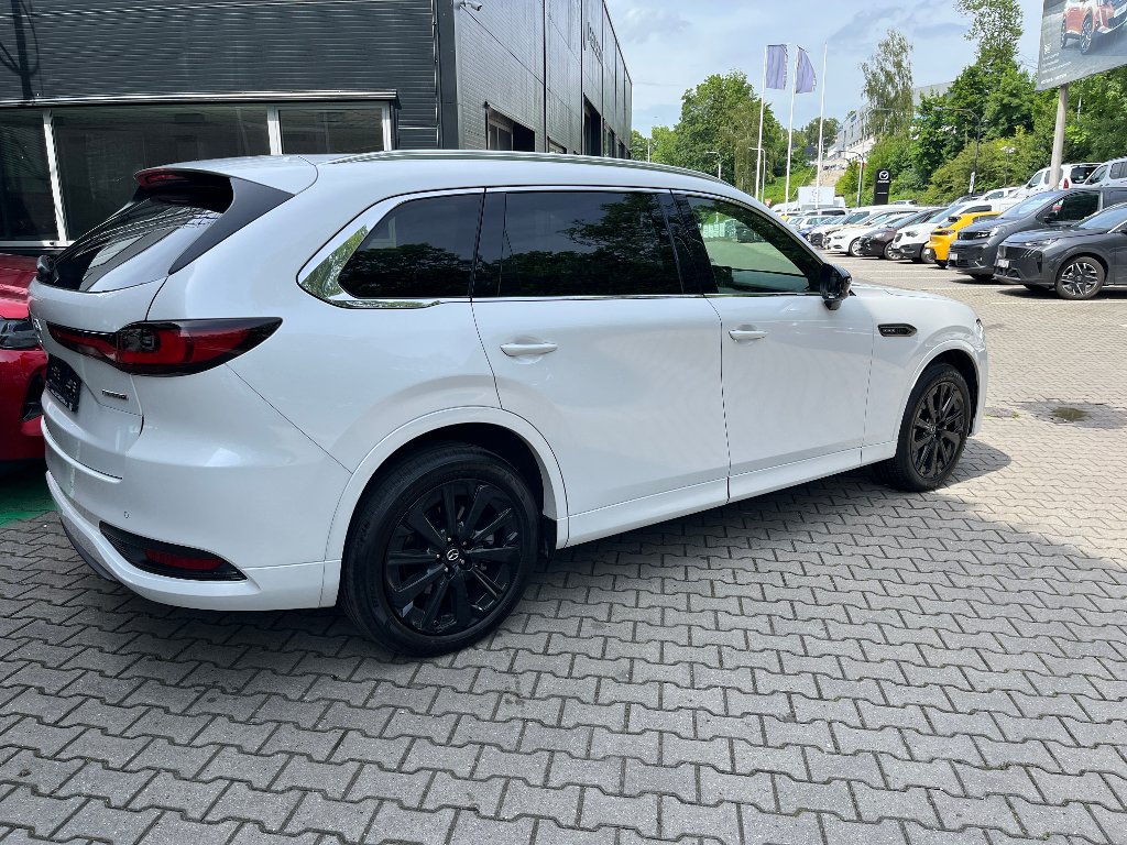 Mazda CX-80