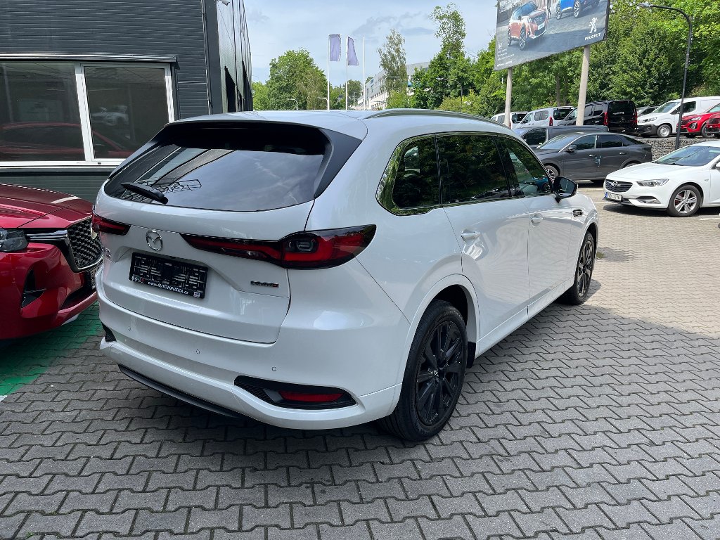 Mazda CX-80