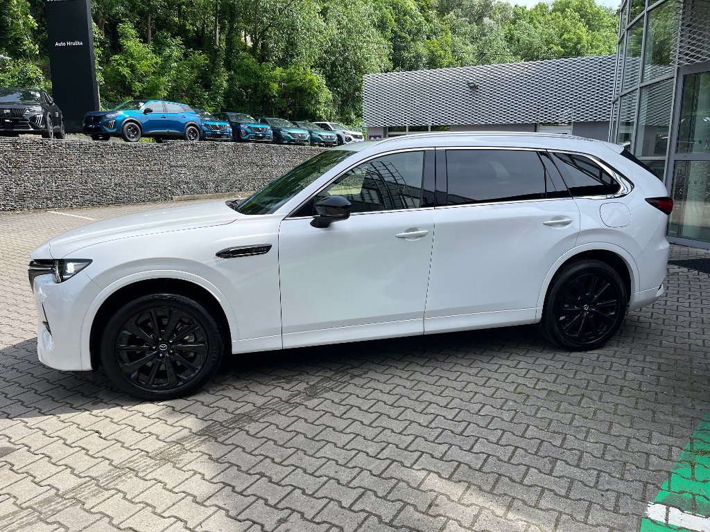 Mazda CX-80