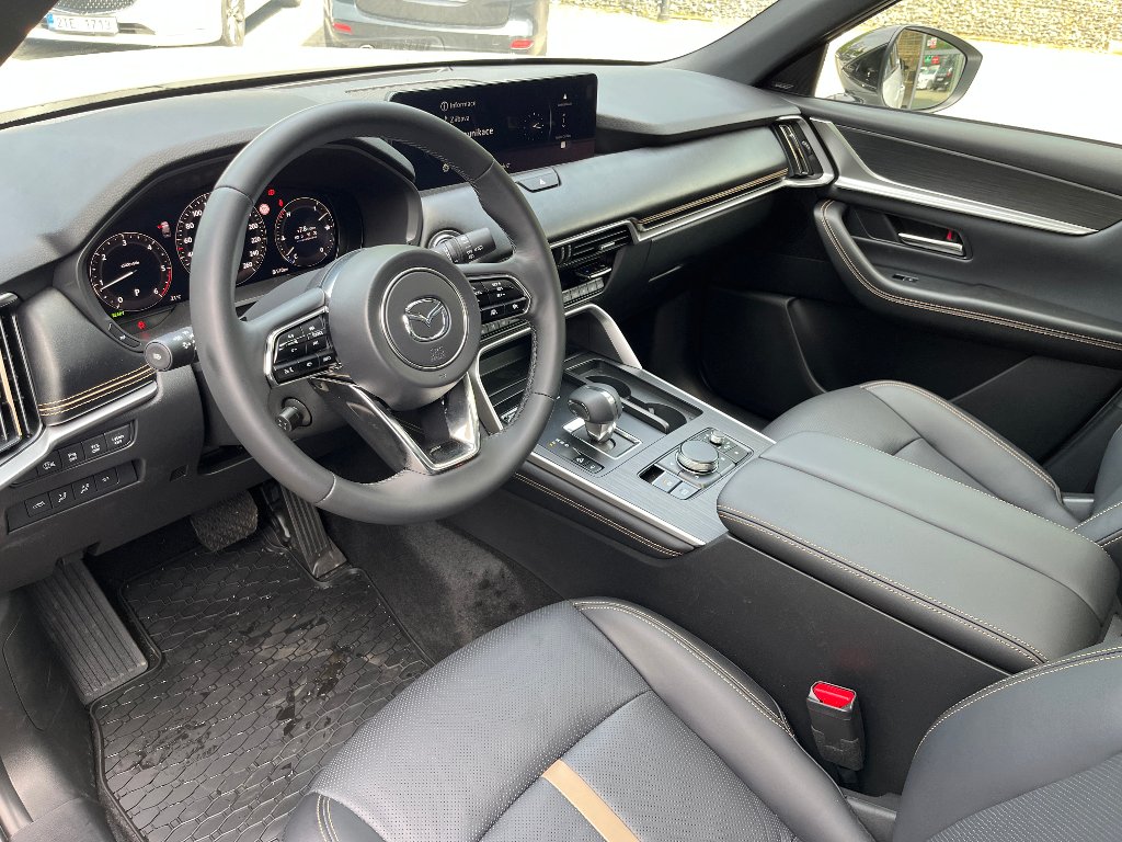 Mazda CX-80