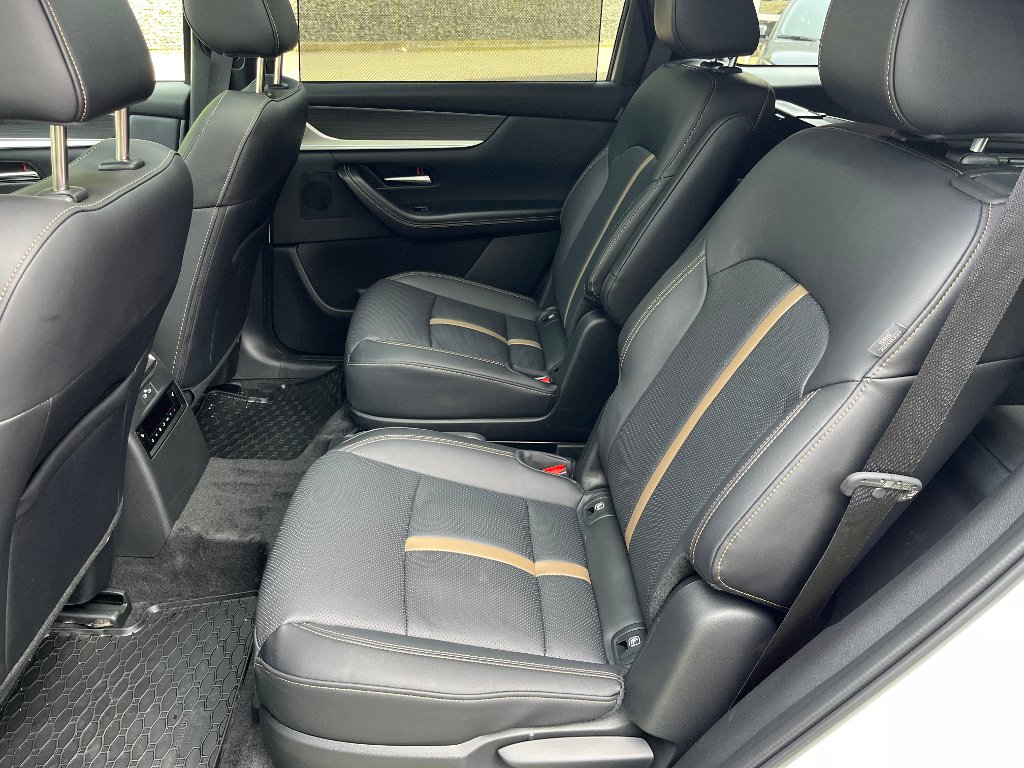 Mazda CX-80