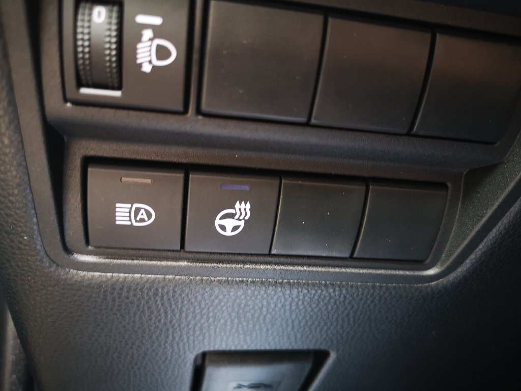 Mazda 2 Hybrid