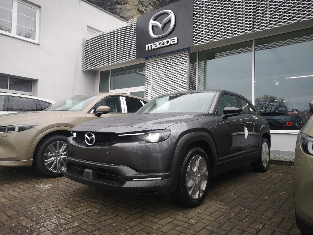 Mazda MX-30
