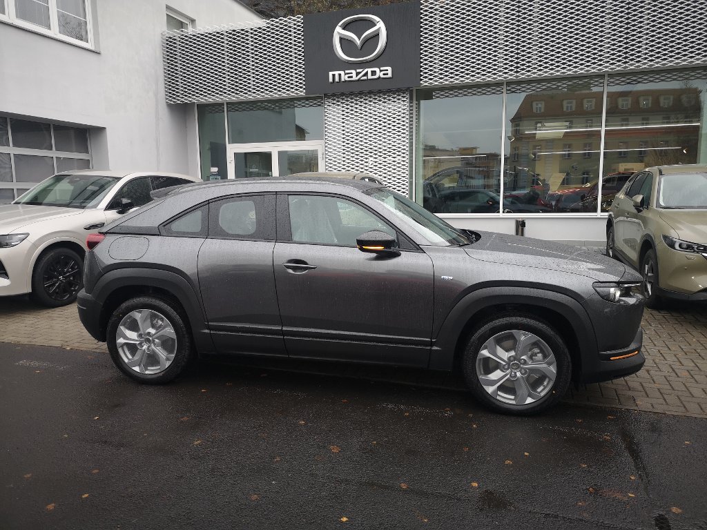 Mazda MX-30