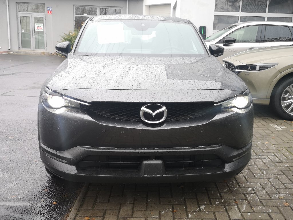 Mazda MX-30