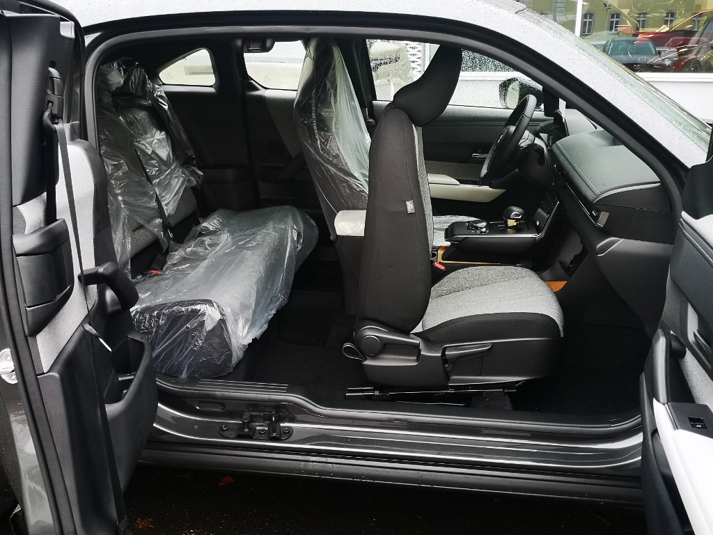 Mazda MX-30