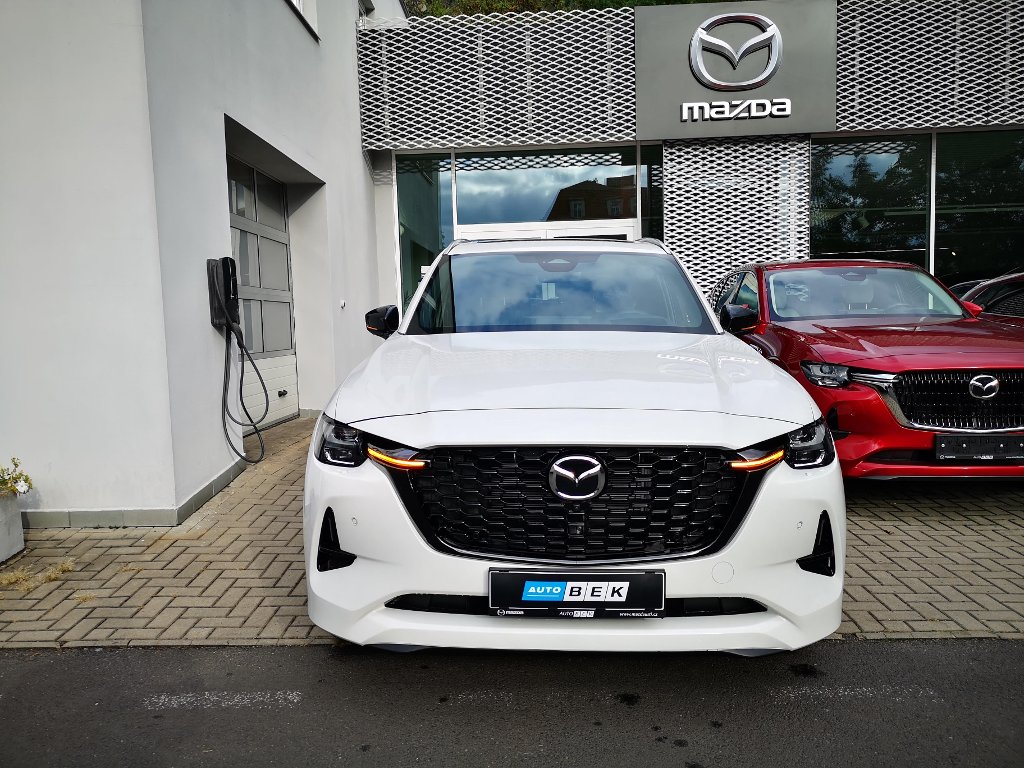 Mazda CX-80