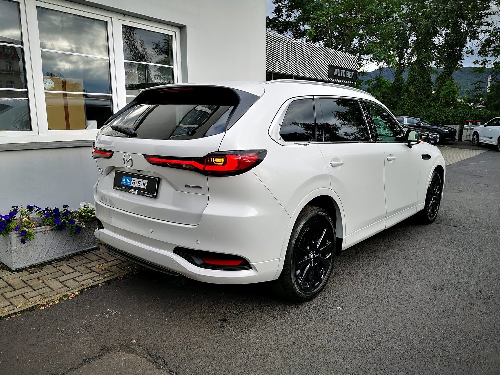 Mazda CX-80