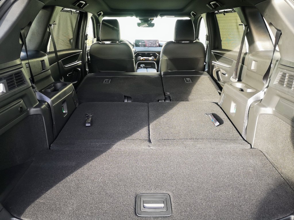 Mazda CX-80