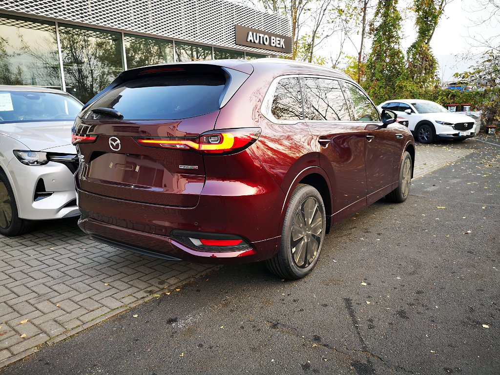 Mazda CX-80